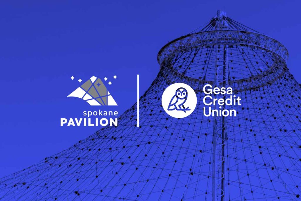 Gesa Pavilion